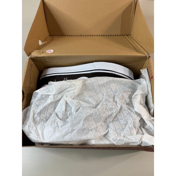 Vans Womens Filmore Hi Embroidery Celestial Size 8.5 Skate 90s Sun Moon Retro - Picture 6 of 15